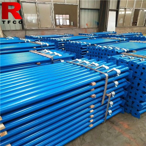 Scaffolding Steel Props For Formwork