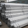 BS1139 Galvanized Scaffolding Tube