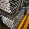 BS1139 Galvanized Scaffolding Tube