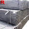 Rectangular Steel Tubing In China