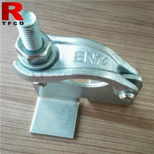 Galvanized Scaffold Clamps And Couplers