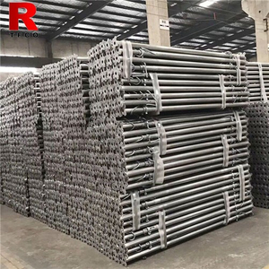 Electrol Galvanized Scaffolding Steel Props