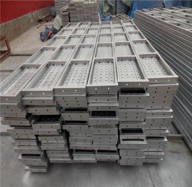 scaffolding metal plank 225mm Steel Board