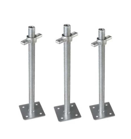 Scaffolding support Acro jack Base Plate