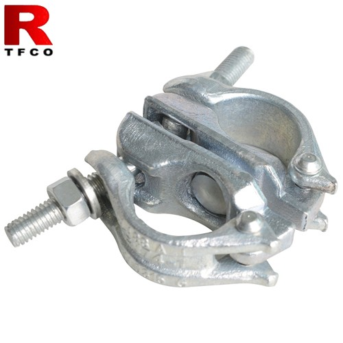 Steel Pipe Clamps For Scaffolding