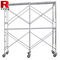 H Frame And Ladder Frame Scaffolding System