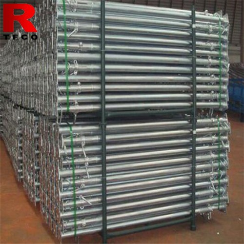 Galvanized Formwork Props And Supports