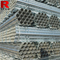 ERW Mild Steel Tubes For Waterworks