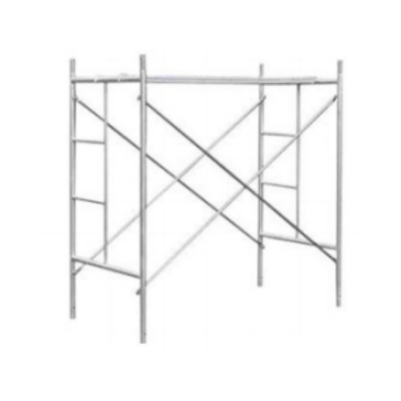 Scaffold Frame Dimensional Measurement Protocol